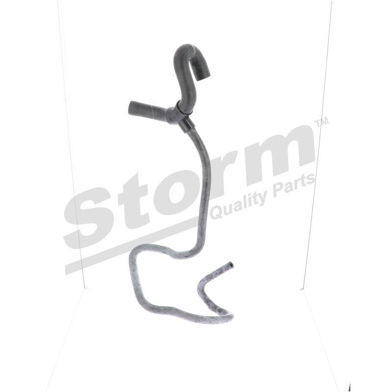 Durite de radiateur STORM QUALITY PARTS F9003