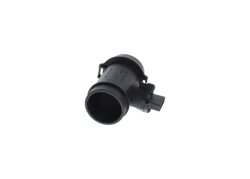 Débitmètre de masse d'air BOSCH 0 280 218 406