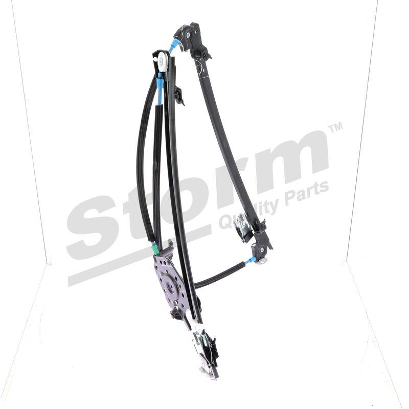 Lève-vitre STORM QUALITY PARTS 4857505