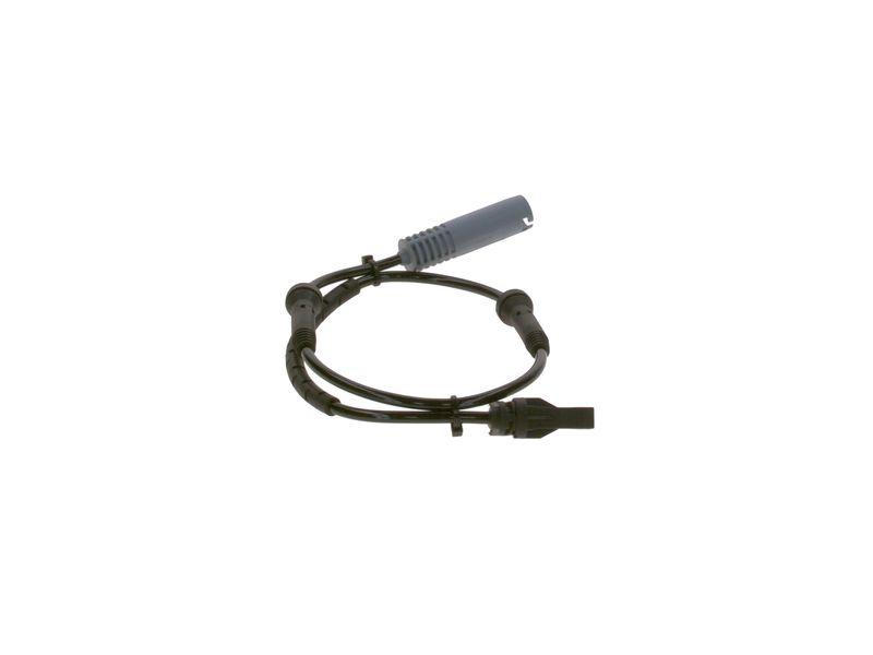 Capteur, vitesse de roue BOSCH 0 986 594 519