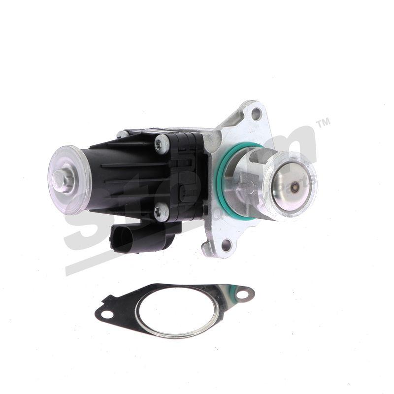 Vanne EGR STORM QUALITY PARTS 9050