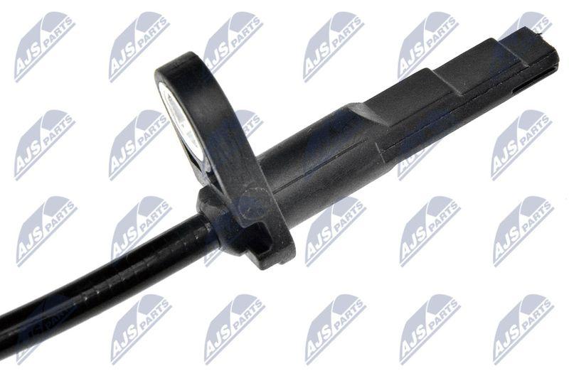 Capteur, vitesse de roue NTY HCA-NS-091