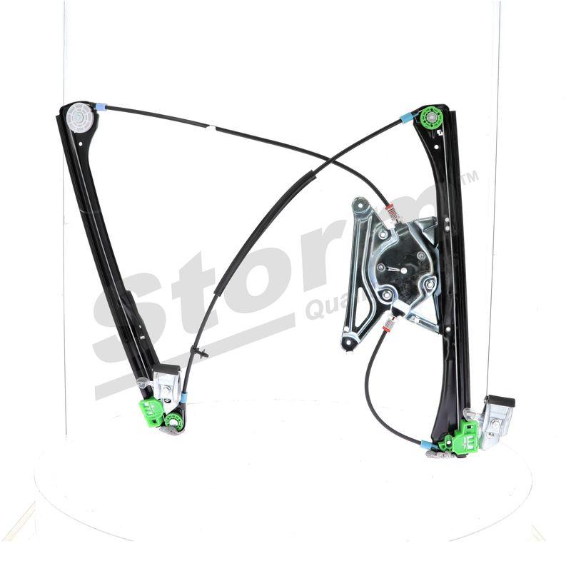 Lève-vitre STORM QUALITY PARTS 10274
