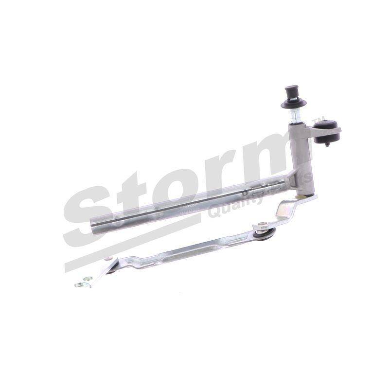 Tringlerie d'essuie-glace STORM QUALITY PARTS 9901002