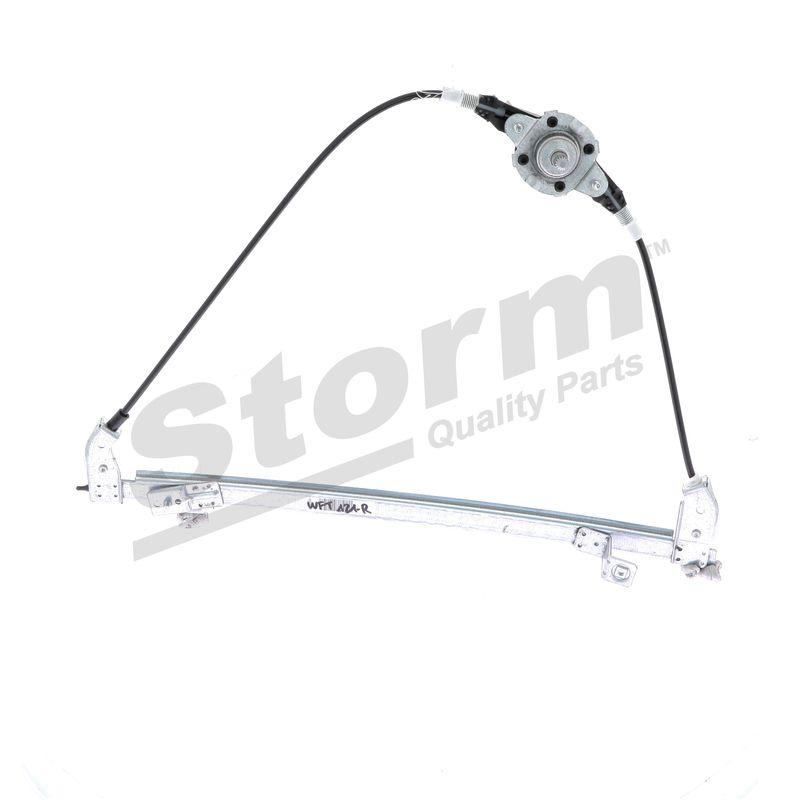 Lève-vitre STORM QUALITY PARTS 39672