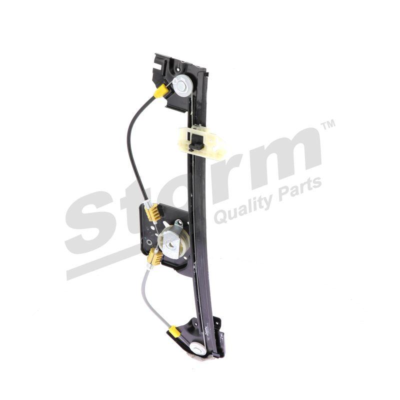 Lève-vitre STORM QUALITY PARTS 21277