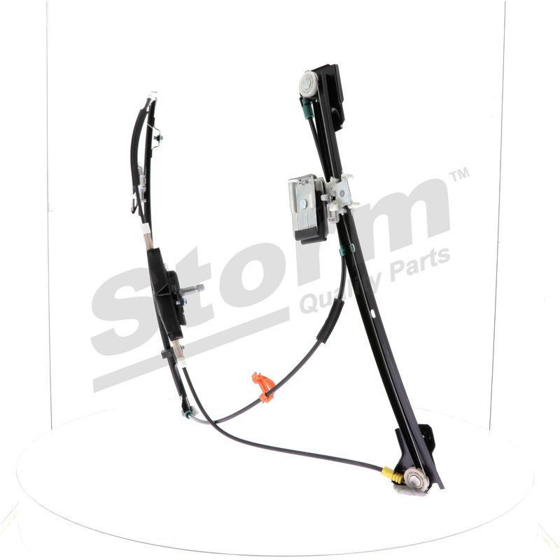 Lève-vitre STORM QUALITY PARTS 96070