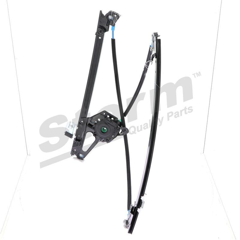 Lève-vitre STORM QUALITY PARTS 4857505