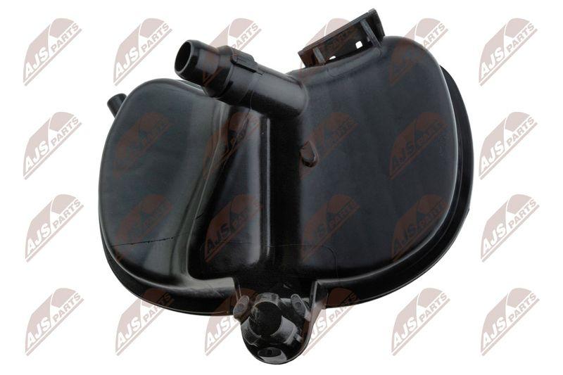 Vase d'expansion, liquide de refroidissement NTY CZW-BM-047