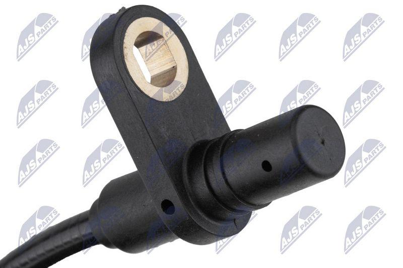 Capteur, vitesse de roue NTY HCA-NS-174