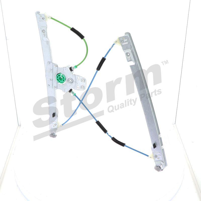 Lève-vitre STORM QUALITY PARTS 27984