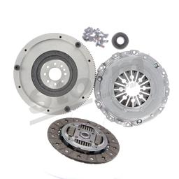 Kit adaptateur, embrayage STORM QUALITY PARTS STO1057