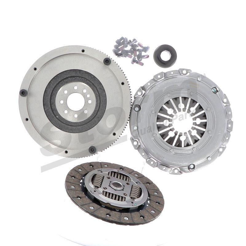 Kit adaptateur, embrayage STORM QUALITY PARTS STO1057