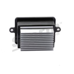 Résistance, pulseur d'air habitacle STORM QUALITY PARTS STO888000