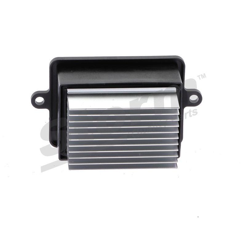 Résistance, pulseur d'air habitacle STORM QUALITY PARTS STO888000
