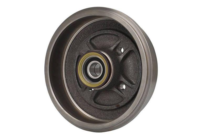 Tambour de frein BOSCH 0 986 477 322