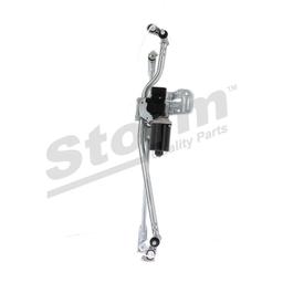 Moteur d'essuie-glace STORM QUALITY PARTS 2551003