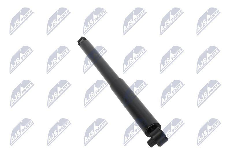 Amortisseur NTY A-FR-050
