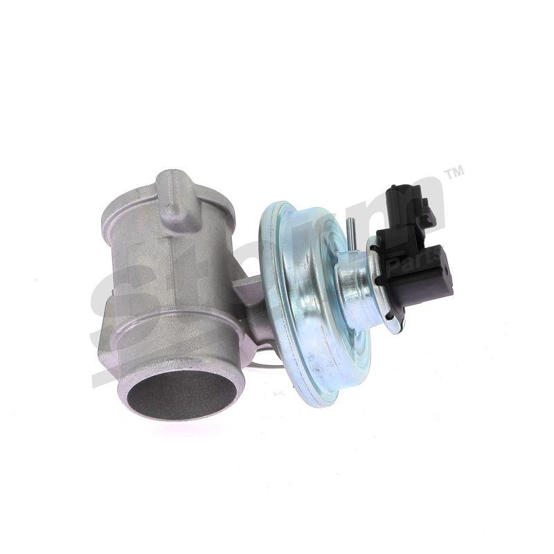 Vanne EGR STORM QUALITY PARTS 9006