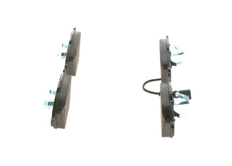 Kit de plaquettes de frein, frein à disque BOSCH 0 986 494 103