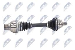 Arbre de transmission NTY NPW-VW-228