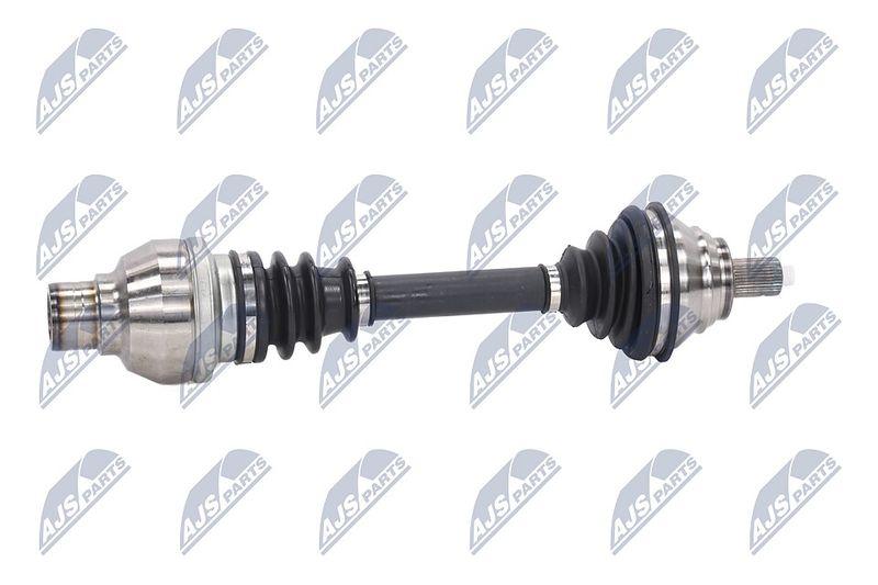 Arbre de transmission NTY NPW-VW-228