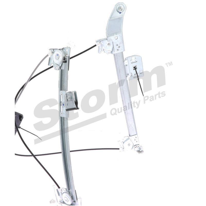 Lève-vitre STORM QUALITY PARTS 10575