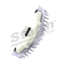 Résistance, pulseur d'air habitacle STORM QUALITY PARTS 777002