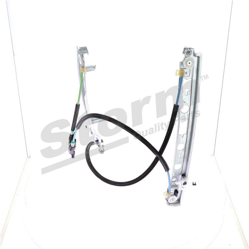 Lève-vitre STORM QUALITY PARTS 87156