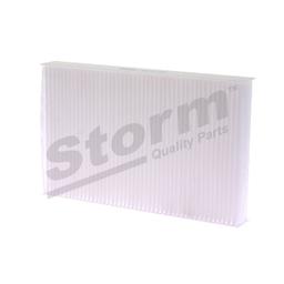Filtre, air de l'habitacle STORM QUALITY PARTS 14194