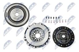 Kit d'embrayage NTY NZS-PL-006