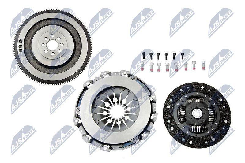 Kit d'embrayage NTY NZS-PL-006