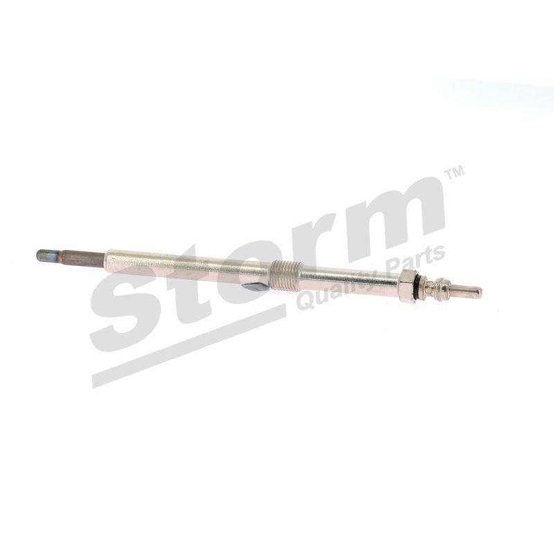 Bougie de préchauffage STORM QUALITY PARTS 526351