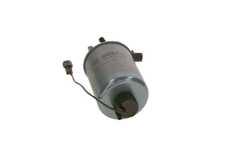 Filtre à carburant BOSCH F 026 402 219