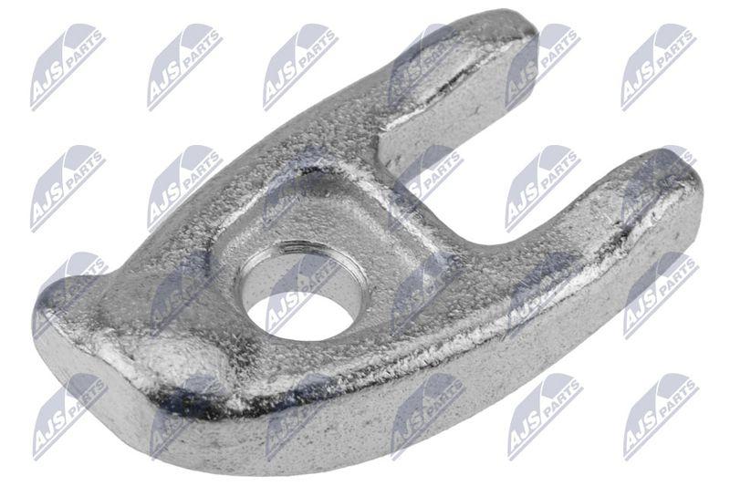 Support, injecteur NTY BWP-RE-001