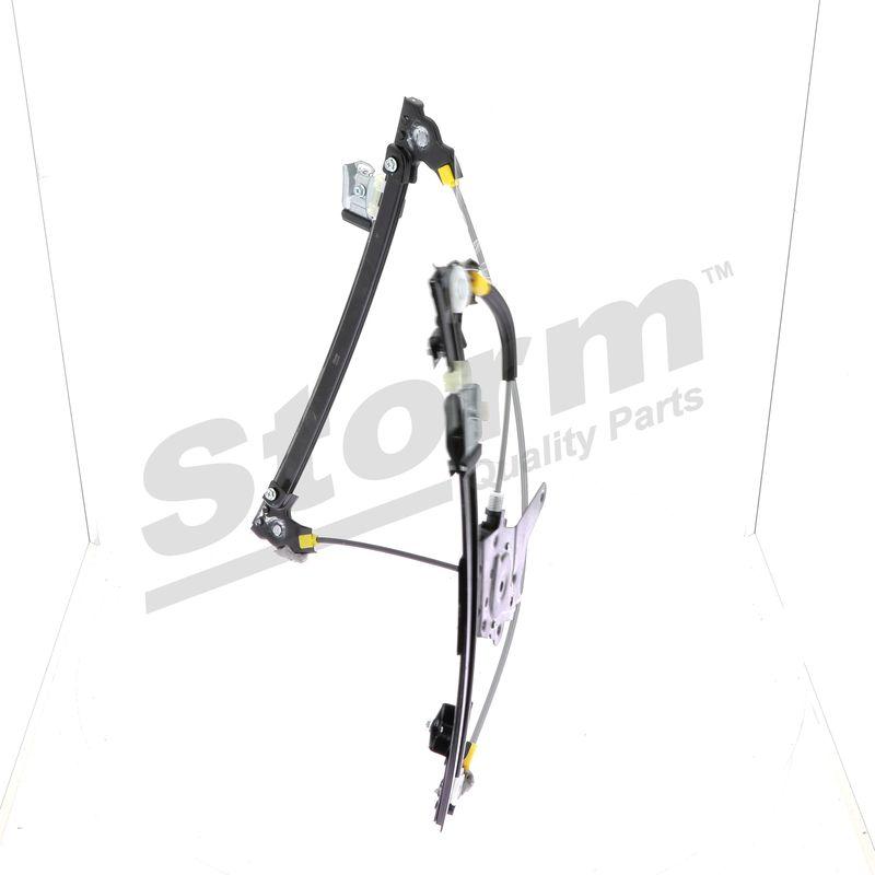 Lève-vitre STORM QUALITY PARTS 96072