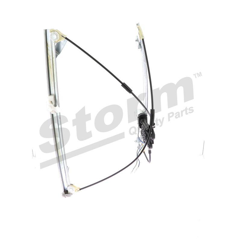 Lève-vitre STORM QUALITY PARTS 83778