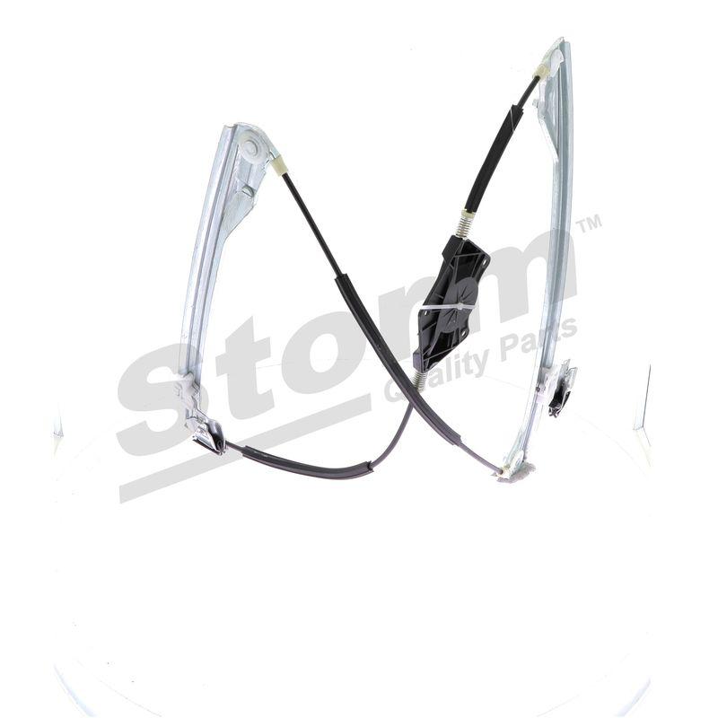 Lève-vitre STORM QUALITY PARTS 93080