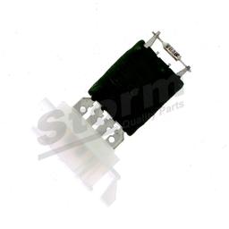 Résistance, pulseur d'air habitacle STORM QUALITY PARTS 777032