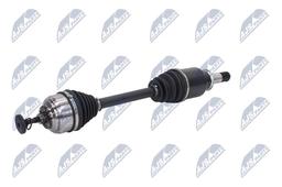 Arbre de transmission NTY NPW-ME-231