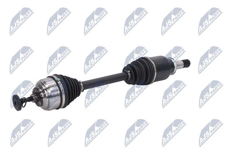 Arbre de transmission NTY NPW-ME-231