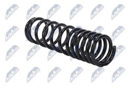 Ressort de suspension NTY ASZ-FR-016