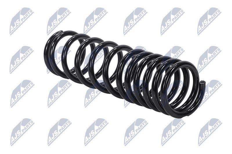 Ressort de suspension NTY ASZ-FR-016