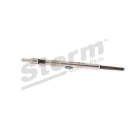Bougie de préchauffage STORM QUALITY PARTS 578008