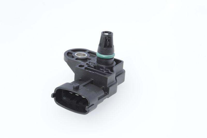 Capteur, pression de suralimentation BOSCH 0 261 230 283