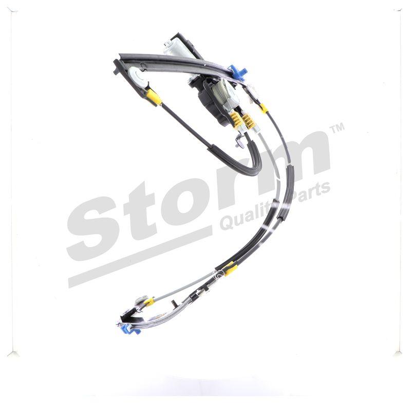 Lève-vitre STORM QUALITY PARTS 88077