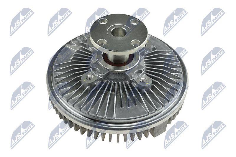 Embrayage, ventilateur de radiateur NTY CSW-CH-002