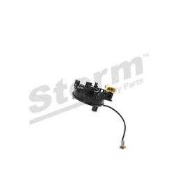 Ressort tournant, Airbag STORM QUALITY PARTS 8102033