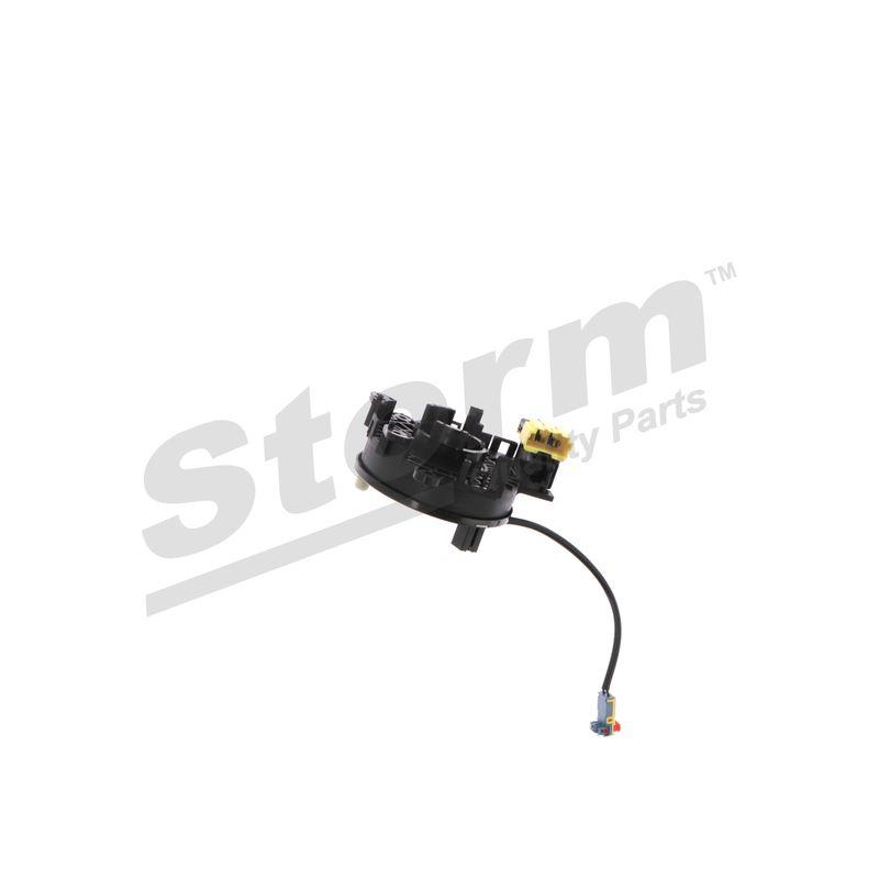 Ressort tournant, Airbag STORM QUALITY PARTS 8102033