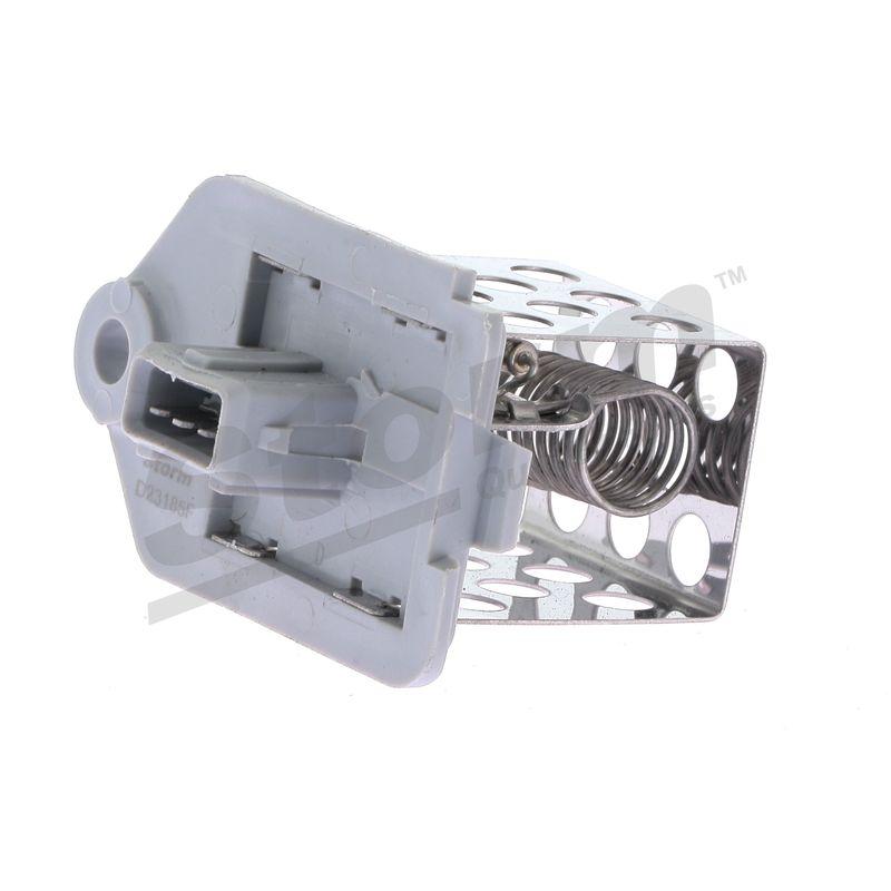Résistance, pulseur d'air habitacle STORM QUALITY PARTS 777017